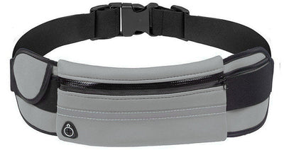 Riñonera Multifuncional Unisex con Bolsillos - Image 13