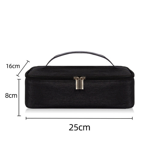 Bolsa Térmica Portátil de Pequeña Capacidad - Image 12