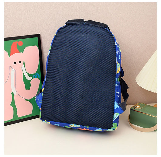Mochila Escolar Infantil con Impresión 3D de Dibujos Animados - Image 20