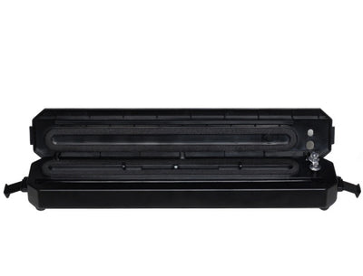 Selladora al Vacío Automática Compacta para Conservación de Alimentos - Image 5
