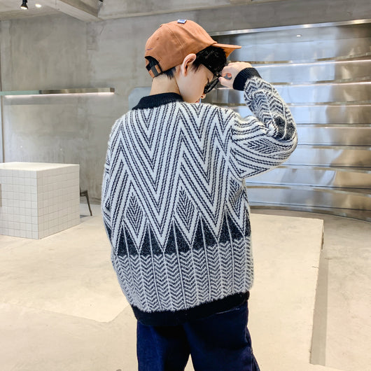 Ropa de Invierno Esponjosa para Niños y Bebés - Image 10