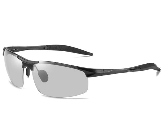 Gafas de Sol Polarizadas Aluminio y Magnesio para Hombre - Image 22