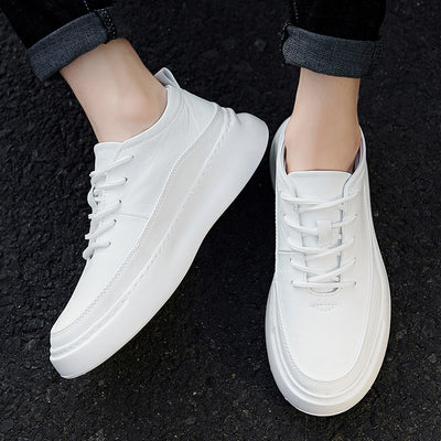 Zapatillas Urbanas Plataforma Street Style - Comodidad y Tendencia - Image 8