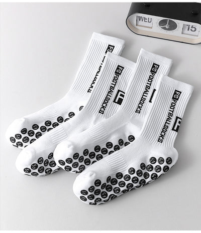 Calcetines Deportivos para Hombre con Grip Antideslizante - Image 10