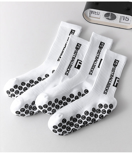 Calcetines Deportivos para Hombre con Grip Antideslizante - Image 10