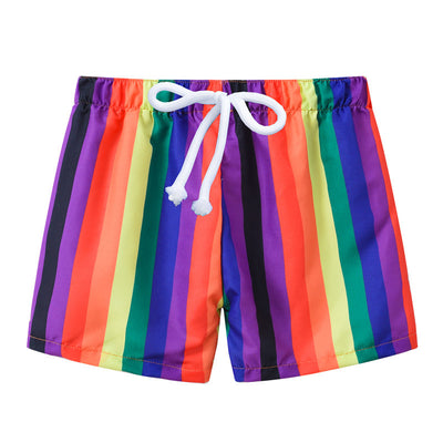 Pantalones Cortos Infantiles de Verano - Diseño Casual y Cómodo - Image 9