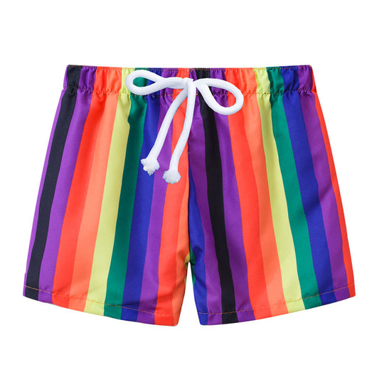 Pantalones Cortos Infantiles de Verano - Diseño Casual y Cómodo - Image 9