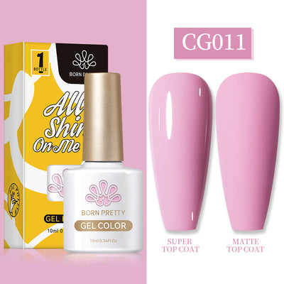 Esmalte UV Multicolor para Diseño de Uñas - Image 12