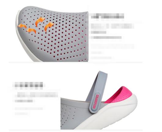 Sandalias de Playa para Hombre con Punta Reforzada y Suela Antideslizante - Image 18