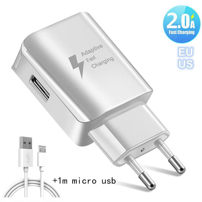 Cargador Rápido Universal para Viajes Europa y América - Image 10