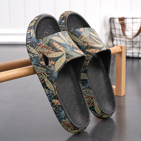 Sandalias de Playa Cómodas para Hombre