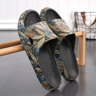 Sandalias de Playa Cómodas para Hombre
