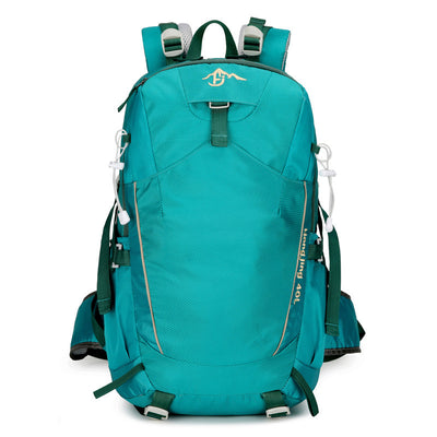 Mochila de Senderismo Impermeable para Hombre con Capacidad Deportiva - Image 6
