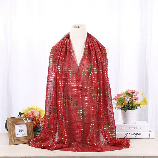 Pañuelo Velo Nacional de Moda para Mujer - Image 49