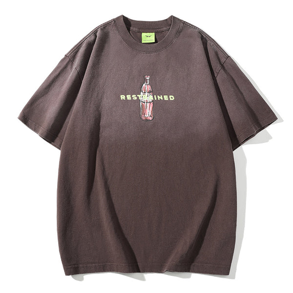 Playera Degradado de Colores para Hombre y Mujer - Image 5