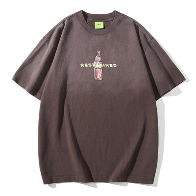 Playera Degradado de Colores para Hombre y Mujer - Image 5