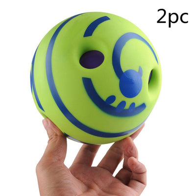 Juguete Molar para Perros - Image 9