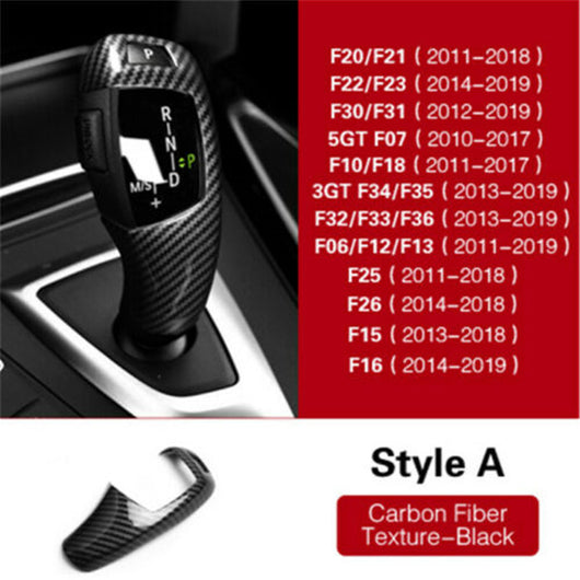 Adhesivo Decorativo Panel de Fibra de Carbono - Image 4