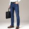Pantalones Casuales Slim Stretch Estilo Coreano Tallas Grandes Hombre