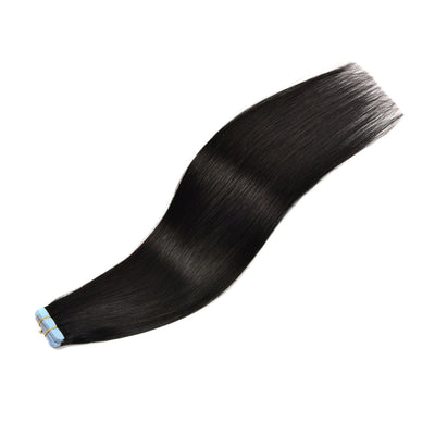 Extensión Capilar Invisible de Cabello Natural Real - Image 4