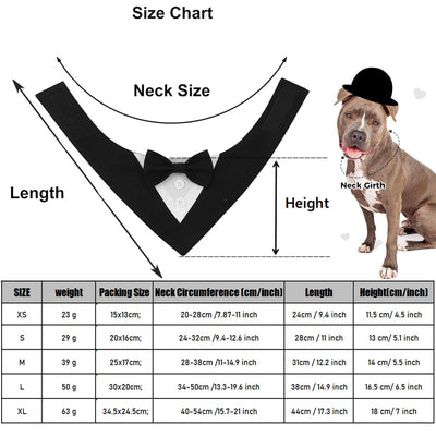 Pañuelo Triangular para Mascotas Estilo Británico Multicolor - Image 16