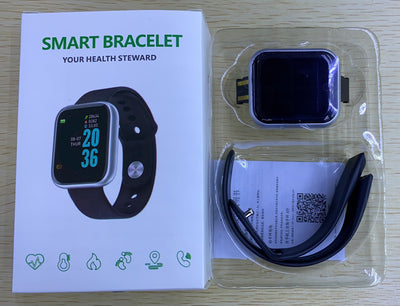 Reloj Inteligente con Llamadas por Bluetooth - Image 4