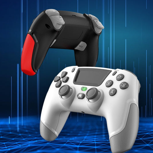 Control Inalámbrico PS4 Bluetooth para TV y Computadora - Image 2