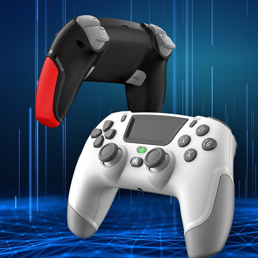Control Inalámbrico PS4 Bluetooth para TV y Computadora - Image 2