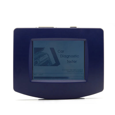 Odómetro Digital de Alta Precisión para Automóviles - Image 15