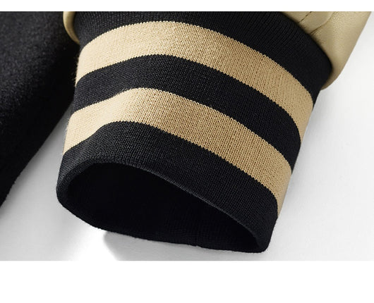 Chaqueta Bordada Pesada Estilo Chino para Hombre - Image 12