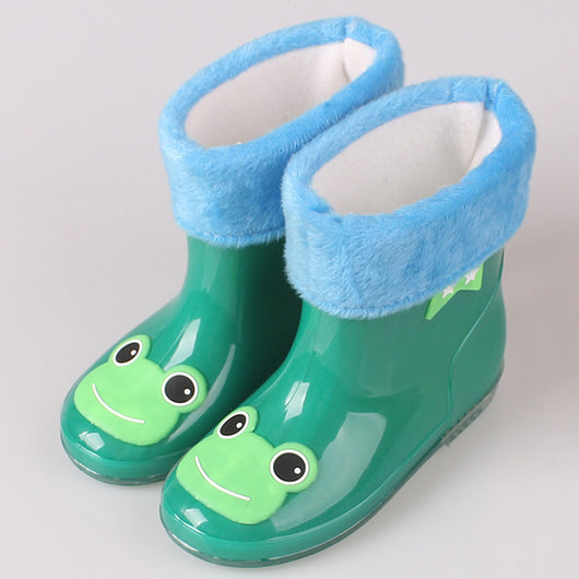 Zapatos Acuáticos Térmicos para Hombre y Niño - Image 5