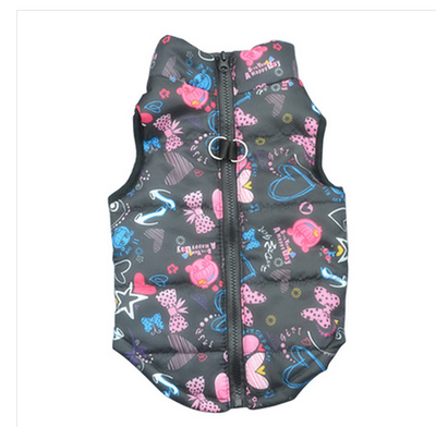 Vestido Teddy Estilo Camuflaje con Diseño Mariposa Calavera - Image 8