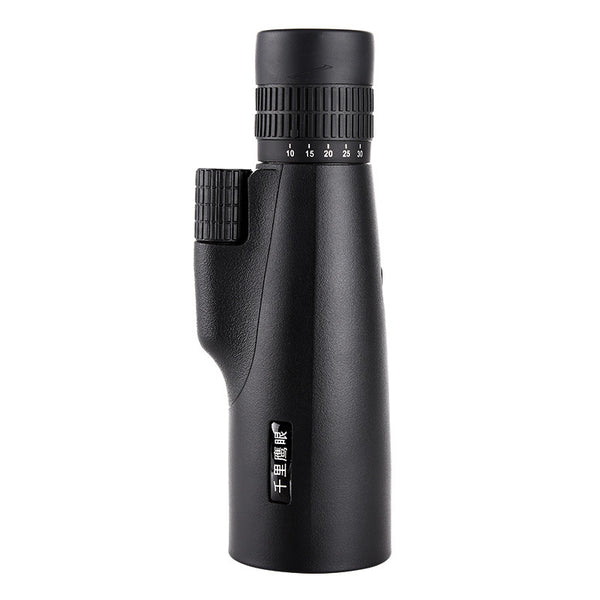 Telescopio Monocular de Alto Aumento con Zoom Profesional - Image 6