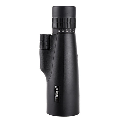 Telescopio Monocular de Alto Aumento con Zoom Profesional - Image 6