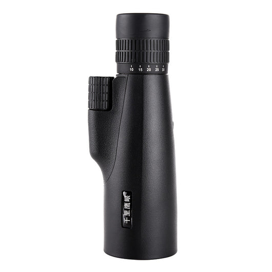 Telescopio Monocular de Alto Aumento con Zoom Profesional - Image 6