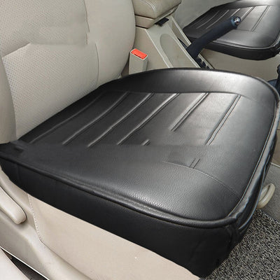 Funda de Asiento Universal Transpirable de Algodón - Las Cuatro Estaciones - Image 2