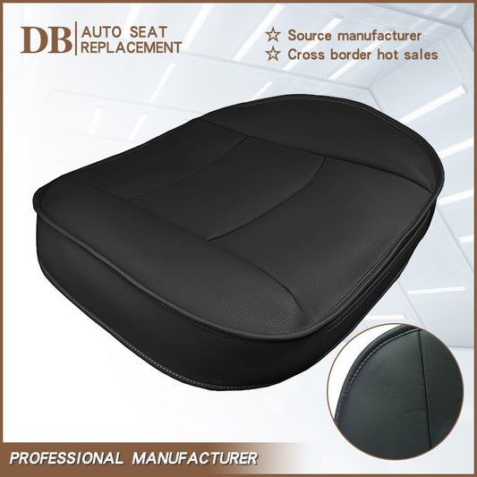 Funda de Asiento de Auto PU Premium para SUV 4 Puertas - Image 2