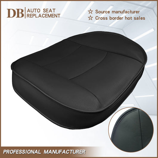 Funda de Asiento de Auto PU Premium para SUV 4 Puertas - Image 2