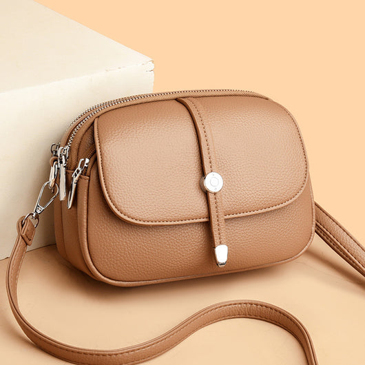 Bolsa Crossbody City Simple para Mujer - Image 3