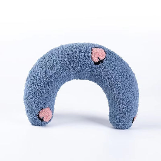Almohada Protectora Cervical Anti-Arañazos para Gatos - Image 9