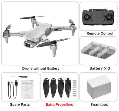 Dron Profesional con Control Remoto de Largo Alcance - Image 46
