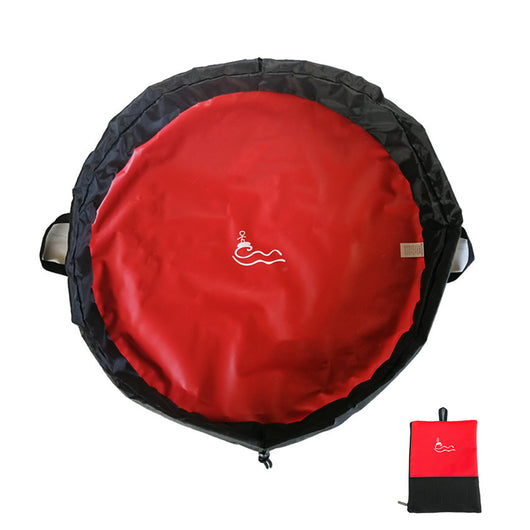 Bolsa Organizadora Impermeable para Traje de Baño y Ropa Mojada - Image 5