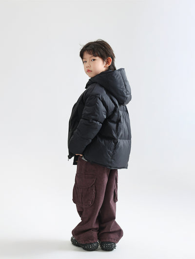 Pantalones de Trabajo Fleece Otoño Invierno - Comodidad y Durabilidad - Image 22