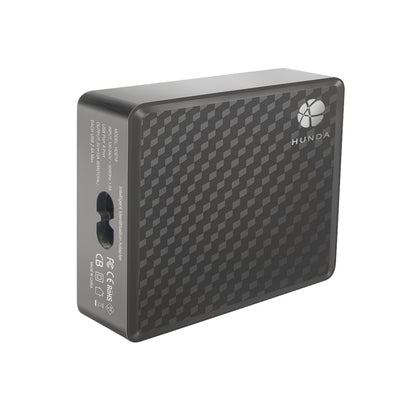 Cargador USB múltiple de 8 puertos para celulares y dispositivos - Image 8