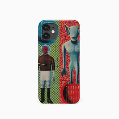 Funda Retro Art para Celular - Diseño Vintage Exclusivo - Image 5