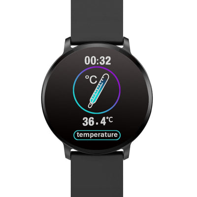 Reloj Inteligente con Pantalla Grande - Image 11