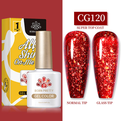 Kit Completo de Esmalte UV 130 Colores - Gel Koudan Profesional - Image 25