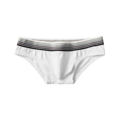 Bóxer Hombre Cintura Baja Algodón Ligero Diseño Moderno y Sexy - Image 5