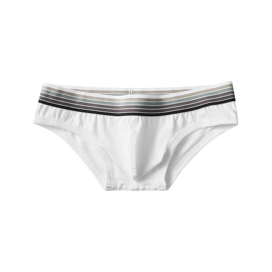 Bóxer Hombre Cintura Baja Algodón Ligero Diseño Moderno y Sexy - Image 5