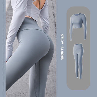 Leggings Deportivos de Cintura Alta para Mujer - Image 61